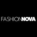 Fashion Nova Logo